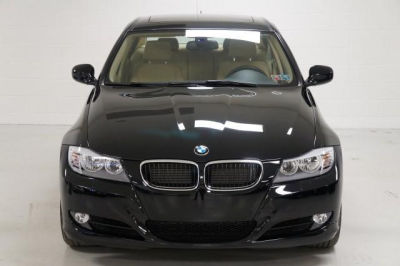 2011 BMW 328  i xDrive