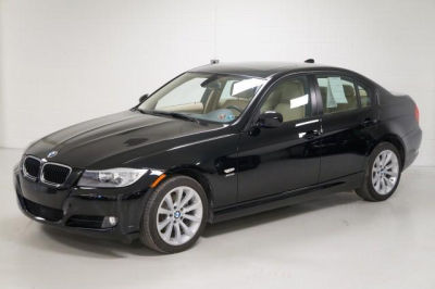 2011 BMW 328  i xDrive