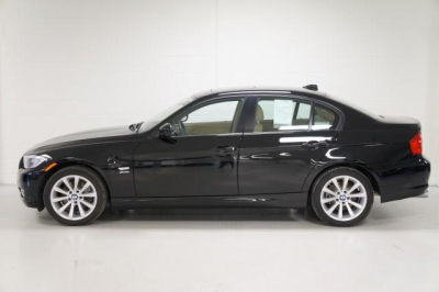 2011 BMW 328  i xDrive
