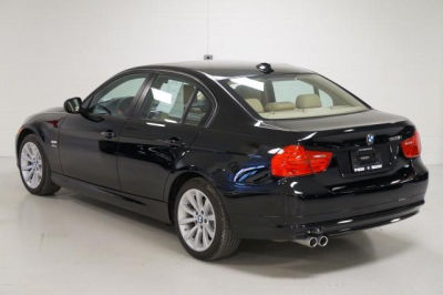2011 BMW 328  i xDrive