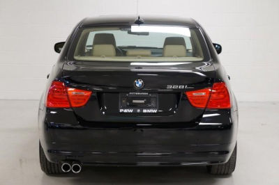 2011 BMW 328  i xDrive