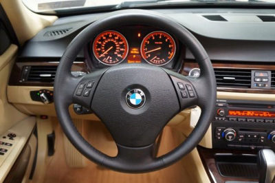 2011 BMW 328  i xDrive