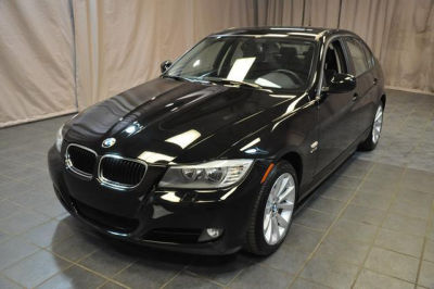 2011 BMW 328  i xDrive