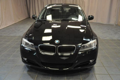 2011 BMW 328  i xDrive