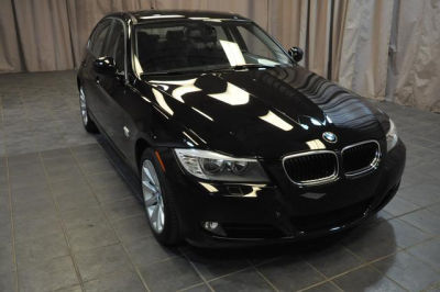 2011 BMW 328  i xDrive