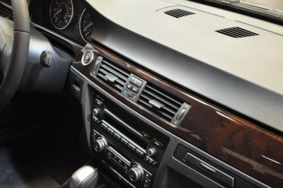 2011 BMW 328  i xDrive
