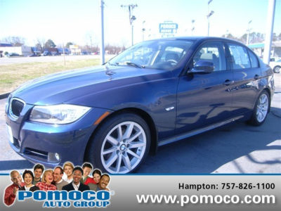 2011 BMW 328  i