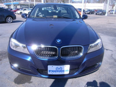 2011 BMW 328  i