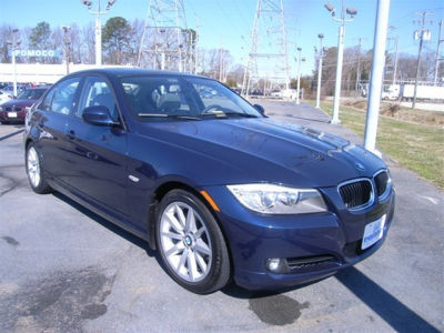 2011 BMW 328  i