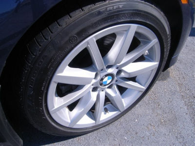 2011 BMW 328  i
