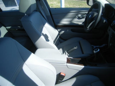 2011 BMW 328  i