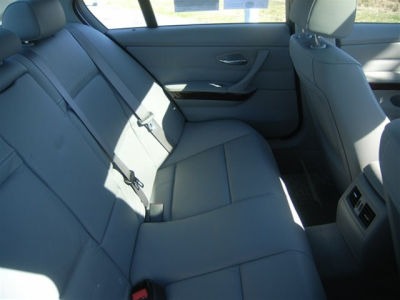 2011 BMW 328  i