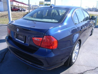 2011 BMW 328  i