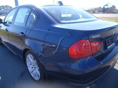 2011 BMW 328  i