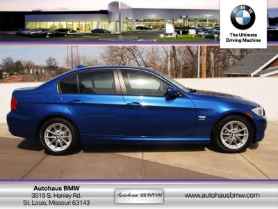 2010 BMW 328  i xDrive
