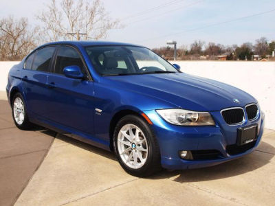 2010 BMW 328  i xDrive