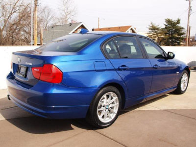 2010 BMW 328  i xDrive