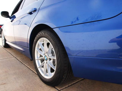 2010 BMW 328  i xDrive