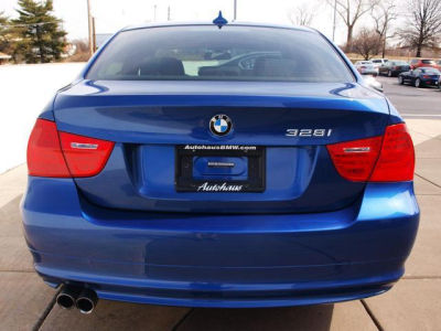 2010 BMW 328  i xDrive