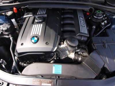 2010 BMW 328  i xDrive