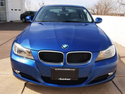 2010 BMW 328  i xDrive