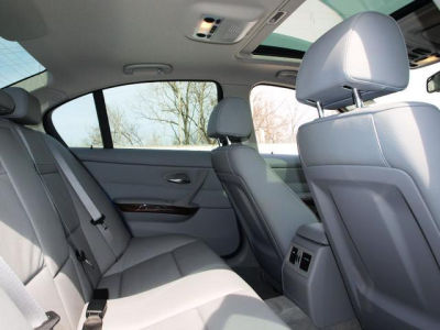 2010 BMW 328  i xDrive