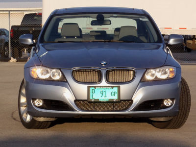 2011 BMW 328  i