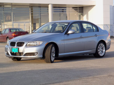 2011 BMW 328  i