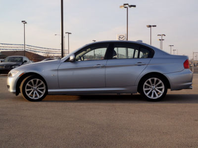 2011 BMW 328  i