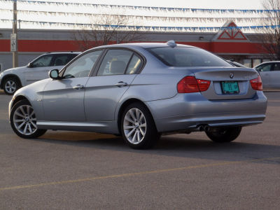 2011 BMW 328  i