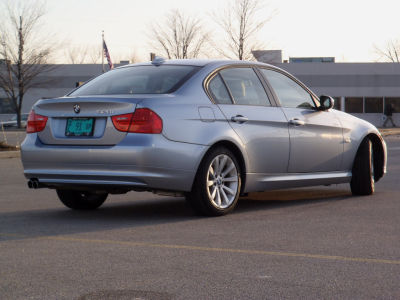 2011 BMW 328  i