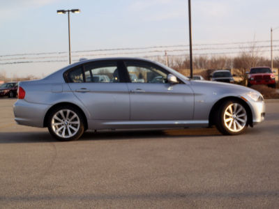 2011 BMW 328  i