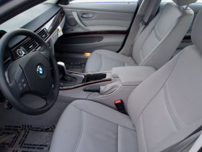 2011 BMW 328  i