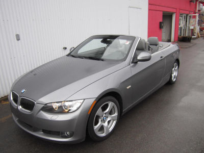 2010 BMW 328  i