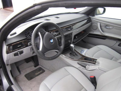 2010 BMW 328  i