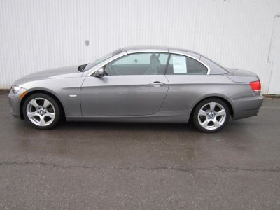2010 BMW 328  i
