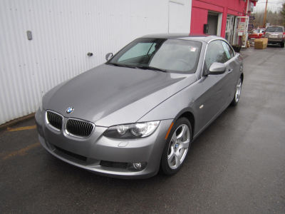 2010 BMW 328  i
