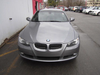 2010 BMW 328  i