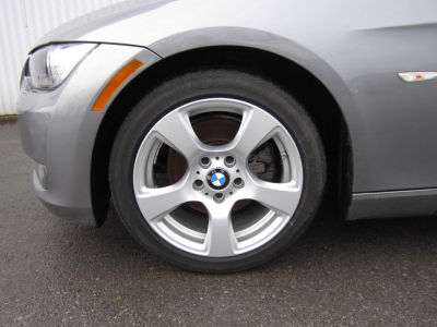2010 BMW 328  i