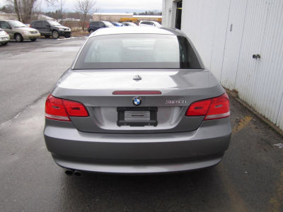 2010 BMW 328  i