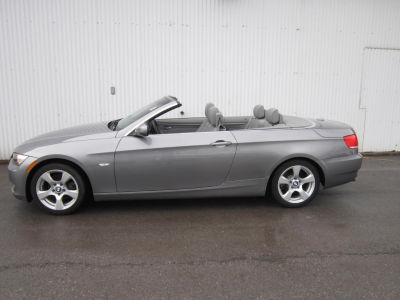 2010 BMW 328  i