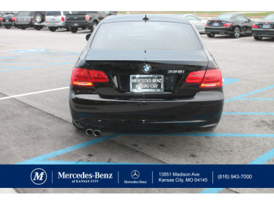 2011 BMW 328  i
