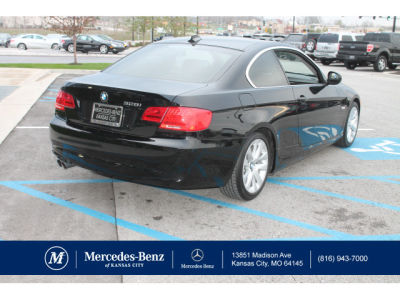 2011 BMW 328  i