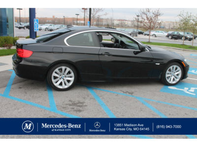 2011 BMW 328  i