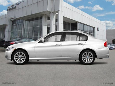 2011 BMW 328  i xDrive