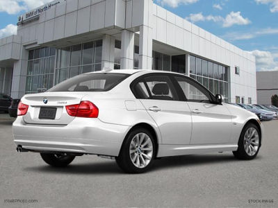 2011 BMW 328  i xDrive