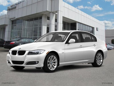 2011 BMW 328  i xDrive