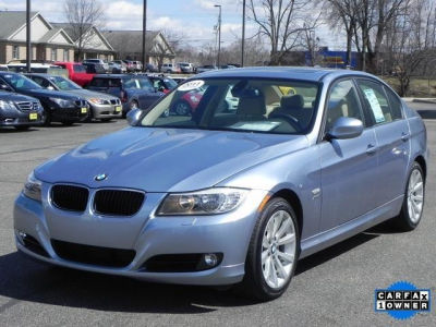 2011 BMW 328  i xDrive