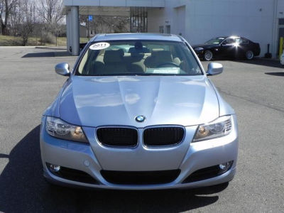2011 BMW 328  i xDrive