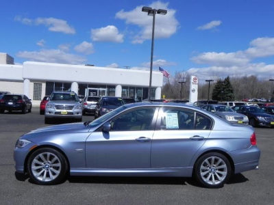 2011 BMW 328  i xDrive